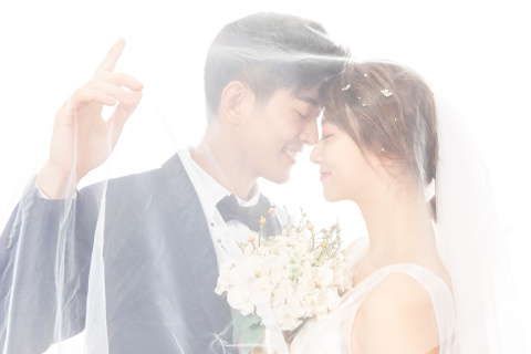同性恋结婚