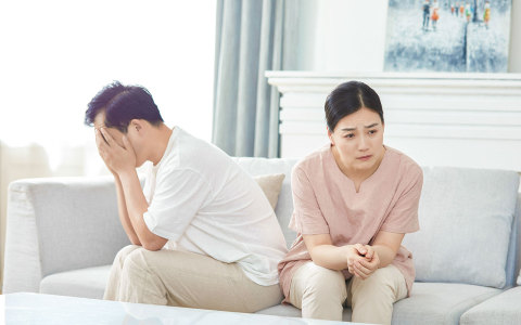 离婚后复婚财产